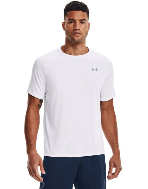 Under Armour Techâ¢ 2.0 T-shirt Herre
